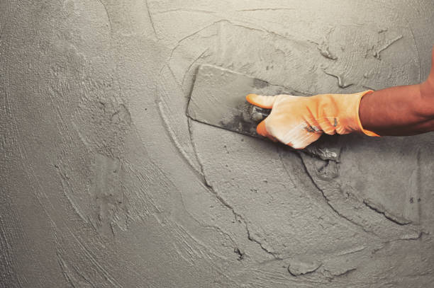 Best Concrete Crack Repair  in Dodgeville, WI